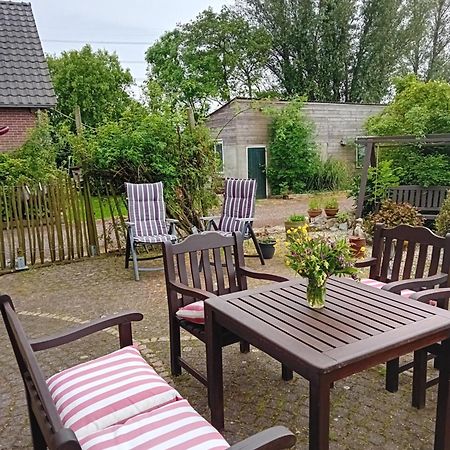 B&B De Kaagse Koe Huigsloot Luaran gambar